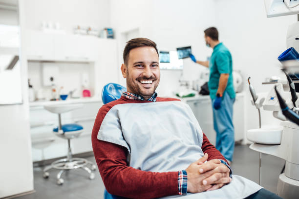 Best Dental Fillings (Composite and Amalgam)  in Danville, IN