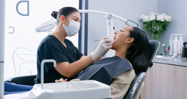 Best Sedation Dentistry  in Danville, IN