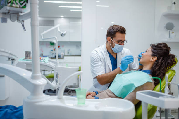 Best Laser Dentistry  in Danville, IN